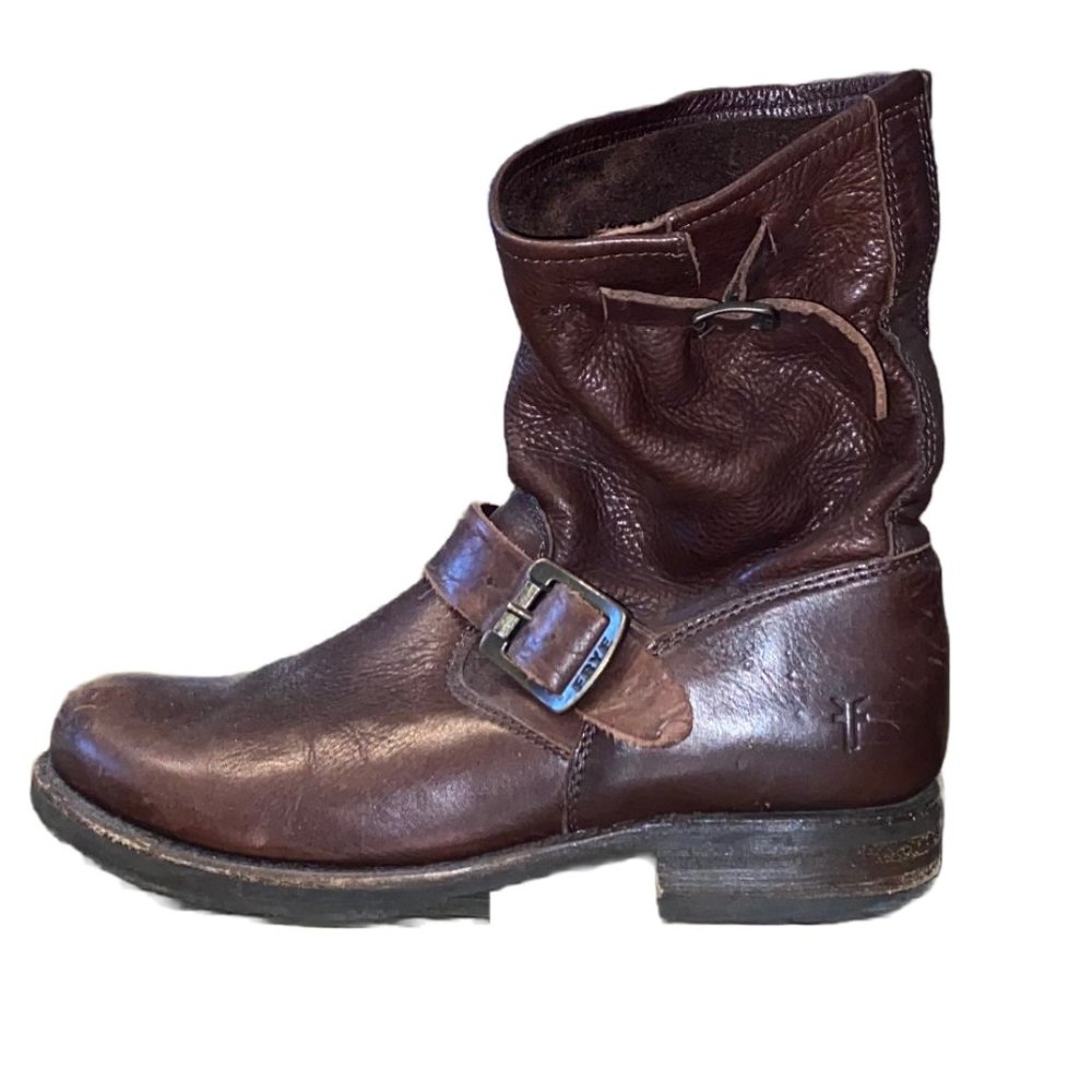 Frye Veronica Bootie